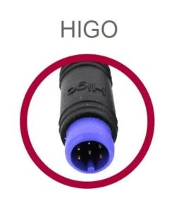 Brose Displaykabel-Adapter Higo Auf Bloks Gen.2 (2019/2020er Display An 2018er Rad) 9 Brose Displaykabel-Adapter Higo Auf Bloks Gen.2 (2019/2020er Display An 2018er Rad) -Stilvoller Laden Für Fahrradausrüstung Bulls Brose Displaykabel Adapter Bloks Higo auf Gen.2 34397 3b