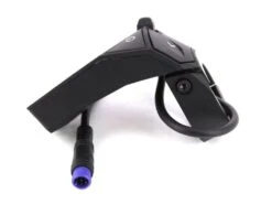 Brose Bediendisplay 2018 Comfort (im Bedienteil) Mit Higo-Stecker Marquardt JD3 Just-Drive -Stilvoller Laden Für Fahrradausrüstung Bulls Brose Maquardt Display JD3 Comfort Higo Stecker 2018 32862b