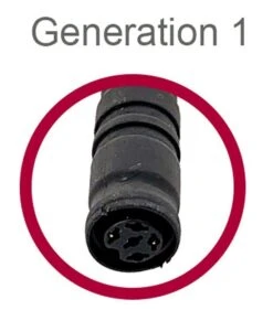 Brose Displaykabel-Adapter Bloks Gen.1 Auf Higo (2018er Display An 2016/2017er Rad) Ausverkauft ! -Stilvoller Laden Für Fahrradausrüstung Bulls Brose Maquardt Displaykabel Adapter Bloks Higo 34397a