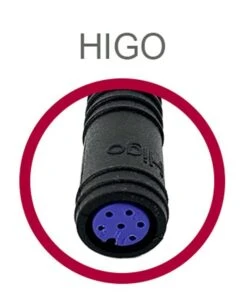 Brose Displaykabel-Adapter Bloks Gen.1 Auf Higo (2018er Display An 2016/2017er Rad) Ausverkauft ! -Stilvoller Laden Für Fahrradausrüstung Bulls Brose Maquardt Displaykabel Adapter Bloks Higo 34397b