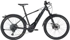 Bulls E-Stream Evo-2-Street 27½ 12-Gang 2020/2021 -Stilvoller Laden Für Fahrradausrüstung Bulls E Stream Evo 2 Street 2020 Herren black mat white 727 728 729 50841 50846 50851 50856