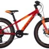 Bulls Tokee-20 Disc 2022 7-Gang Rot-orange 25cm 2 Bulls Tokee-20 Disc 2022 7-Gang Rot-orange 25cm -Stilvoller Laden Für Fahrradausrüstung Bulls Kinderrad Tokee Disc 7 Gang 20 Zoll 2022 red orange rot 633 13525