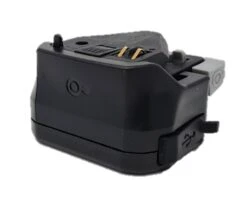 MonkeyLink ML-PowerSupply Lade-Adapter Vorne Mit USB-C Anschluss