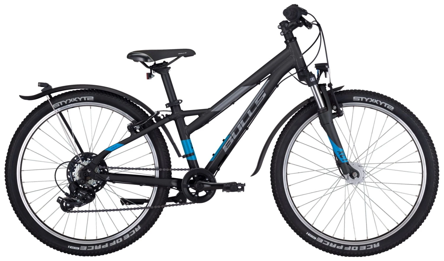 Bulls Sharptail Street-24 2022 7-Gang 4 Bulls Sharptail Street-24 2022 7-Gang – Bild 2