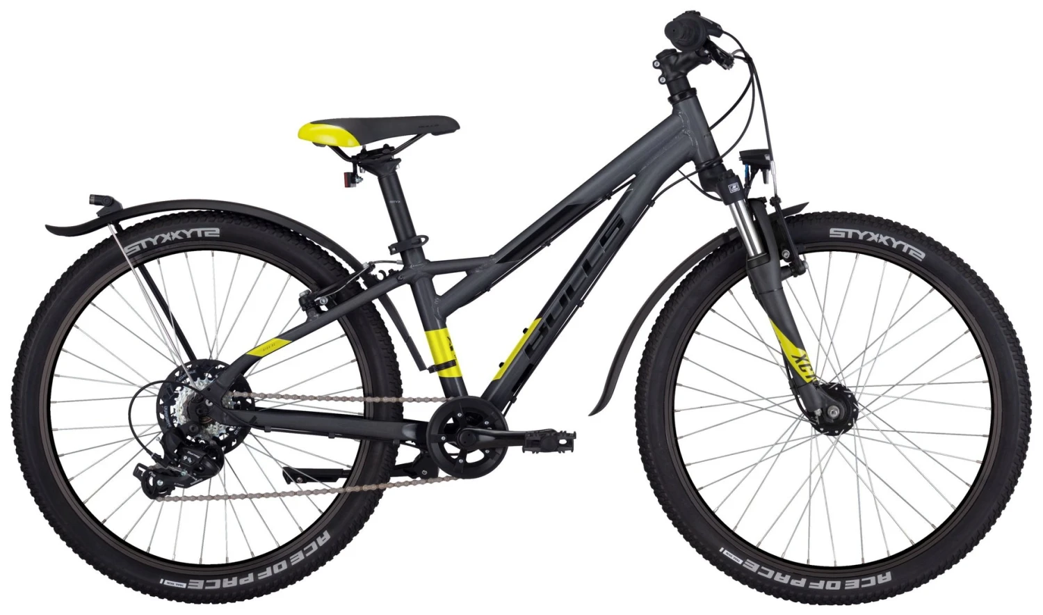 Bulls Sharptail Street-24 2022 7-Gang 6 Bulls Sharptail Street-24 2022 7-Gang – Bild 4