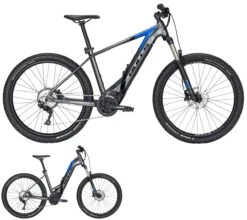 Bulls E-Stream Evo-1 27½+ 10-Gang 2021