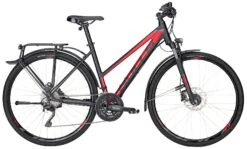 Bulls Street Mover 2018 -Stilvoller Laden Für Fahrradausrüstung Bulls Street Mover 2018 Damen schwarz matt rot grau 583 12144 583 12148 583 12154