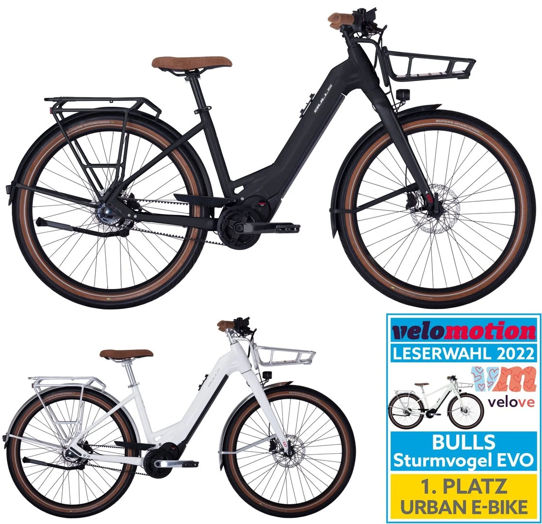 Bulls Sturmvogel-Evo 5F Belt Fit 2022 3 Bulls Sturmvogel-Evo 5F Belt Fit 2022