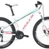 Bulls Zarena Disc-27½-Zoll 2017 -Stilvoller Laden Für Fahrradausrüstung Bulls Zarena 2017 weiss gruen rot 572 23037