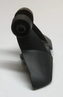 Bumm Lampenhalter Für Suntour Federgabel CR-9V Und NCX Kurze Ausführung -Stilvoller Laden Für Fahrradausrüstung Bumm Busch und Mueller Lampenhalter NCX CR9V 471AXK 070 21839 4006021006164 b