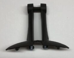 Bumm Lampenhalter Für Suntour Federgabel CR-9V Und NCX Lange Ausführung