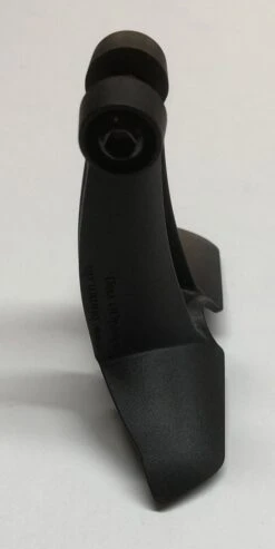 Bumm Lampenhalter Für Suntour Federgabel CR-9V Und NCX Lange Ausführung -Stilvoller Laden Für Fahrradausrüstung Bumm Busch und Mueller Lampenhalter NCX CR9V 471AX 070 21838 4006021006188 b