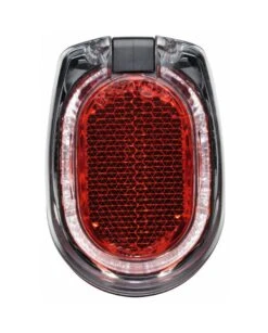 Bumm Secula Plus 331ALK Für Schutzblechmontage