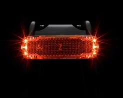 Bumm Toplight-2C-E Für E-Bike 5-12V DC -Stilvoller Laden Für Fahrradausrüstung Bumm Ruecklicht Toplight 2C E Bike 5 15V 6V 12V DC 326ASDC 02 4006021011557a