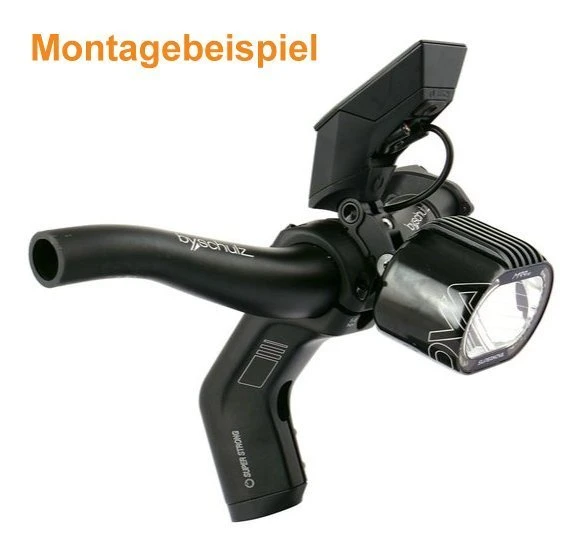 By.Schulz SDS Adapter Double-Link Kiox 10B6 4 By.Schulz SDS Adapter Double-Link Kiox 10B6 – Bild 2