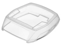 Mh Cover MH-Cover Display-Schutzhülle Für Bosch Intuvia -Stilvoller Laden Für Fahrradausrüstung E Bike Displayschutz MH Cover Bosch Intuvia 4260533780015b