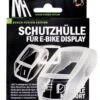 Mh Cover MH-Cover Display-Schutzhülle Für Bosch Purion -Stilvoller Laden Für Fahrradausrüstung E Bike Displayschutz MH Cover Bosch Purion 29444260533780039