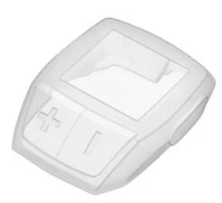 Mh Cover MH-Cover Display-Schutzhülle Für Bosch Purion -Stilvoller Laden Für Fahrradausrüstung E Bike Displayschutz MH Cover Bosch Purion 29444260533780039b