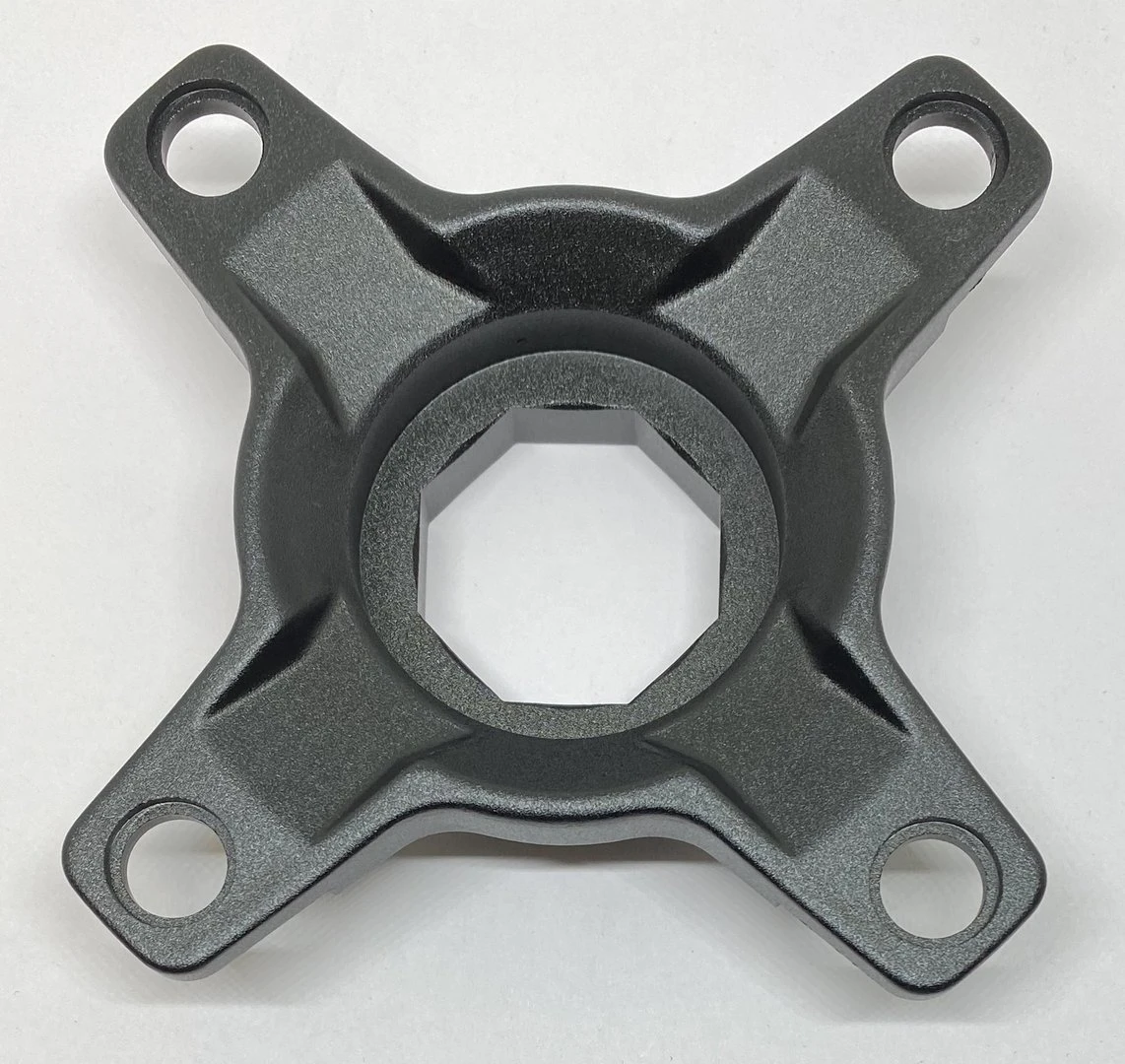 FSA Spider Für Alle Brose Motoren Mit 2 Kettenblättern 104/64mm Lochkreis Boost 3 FSA Spider Für Alle Brose Motoren Mit 2 Kettenblättern 104/64mm Lochkreis Boost