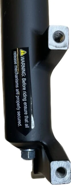Suntour XCM-30-DS-RL -Stilvoller Laden Für Fahrradausrüstung Federgabel Suntour XCM 30 DS RL schwarz matt disc only 29 Zoll A Head Tapered 100mm b