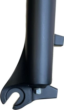 Suntour XCM-30-DS-RL -Stilvoller Laden Für Fahrradausrüstung Federgabel Suntour XCM 30 DS RL schwarz matt disc only 29 Zoll A Head Tapered 100mm c