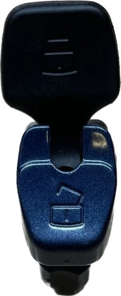 Suntour XCM-30-DS-RL -Stilvoller Laden Für Fahrradausrüstung Federgabel Suntour XCM 30 DS RL schwarz matt disc only 29 Zoll A Head Tapered 100mm g