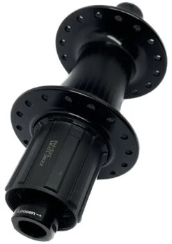 Formula CL-148S Disc Centerlock Für Steckachse Schwarz 32 Loch -Stilvoller Laden Für Fahrradausrüstung Formula HR Nabe CL 148S Boost Centerlock 148mm schwarz 32 Loch b