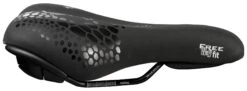 Selle Royal Freeway-Foam-Fit I.C.S. Moderate Damen 8V97DR -Stilvoller Laden Für Fahrradausrüstung Freeway Foam Fit Moderate Damen 8V97DR seitlich