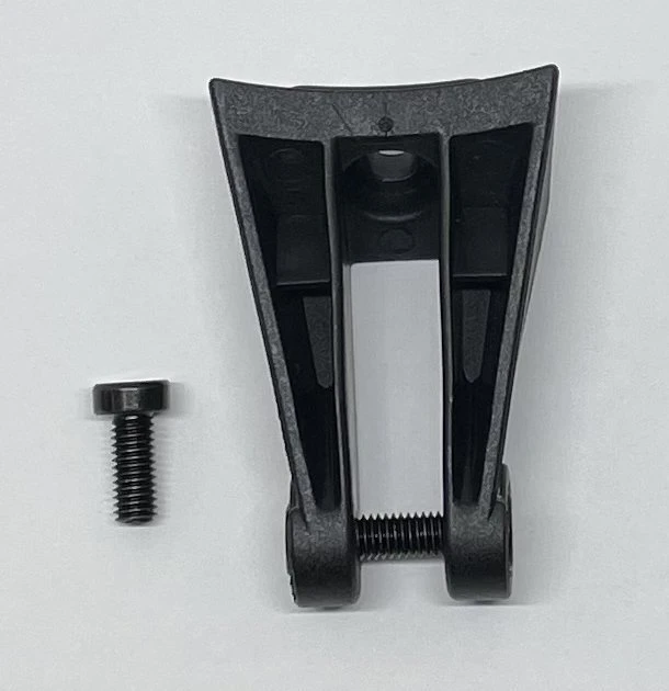 Fuxon Lampenhalter Für FS-50/70/100 Für Suntour Federgabel Mobie Zur Befestigung An Der Krone 5 Fuxon Lampenhalter Für FS-50/70/100 Für Suntour Federgabel Mobie Zur Befestigung An Der Krone – Bild 3