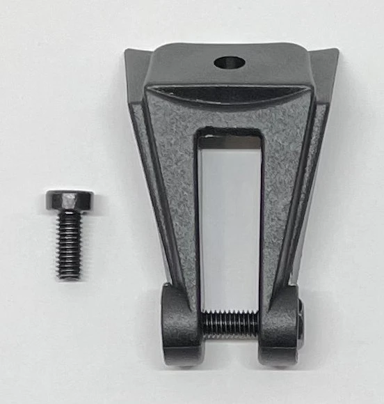 Fuxon Lampenhalter Für FS-50/70/100 Für Suntour Federgabel Mobie Zur Befestigung An Der Krone 6 Fuxon Lampenhalter Für FS-50/70/100 Für Suntour Federgabel Mobie Zur Befestigung An Der Krone – Bild 4