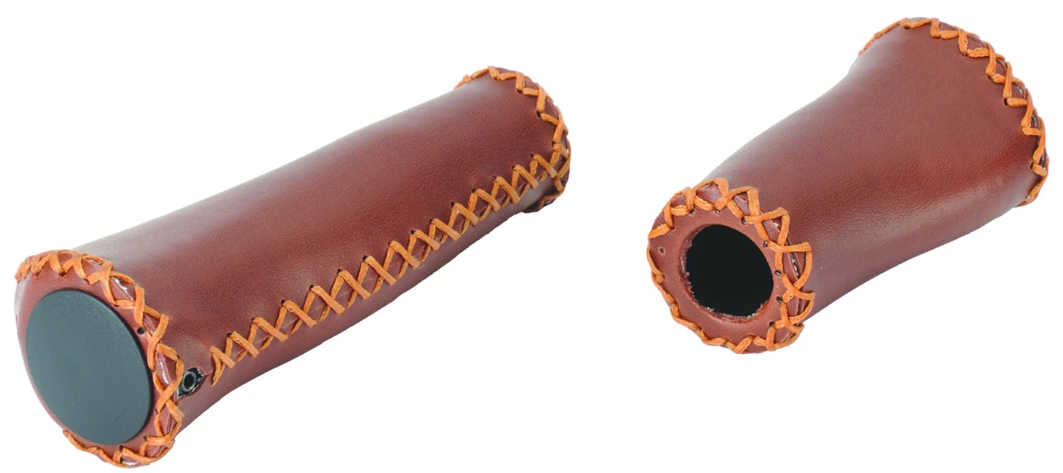 Fuxon Leder-Look Braun Kurz / Lang (92/135mm) VLG-649-2AD2S 3 Fuxon Leder-Look Braun Kurz / Lang (92/135mm) VLG-649-2AD2S