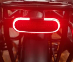 Fuxon Gepäckträgerrücklicht R-100-EB Mit Standlicht 50mm Schraubenabstand 6-12V Gleichspannung 7 Fuxon Gepäckträgerrücklicht R-100-EB Mit Standlicht 50mm Schraubenabstand 6-12V Gleichspannung -Stilvoller Laden Für Fahrradausrüstung Fuxon Ruecklicht R 100 EB 6 12Volt 50mm fuer Gepaecktraeger 070 50197b