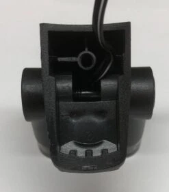 Fuxon Diodenrücklicht Für Schutzblechbefestigung RL-Mini Mit Winkelverstellung Schraubbef. -Stilvoller Laden Für Fahrradausrüstung Fuxon Ruecklicht RL Mini Clip mit Winkelverstellung Schraubbefestigung b