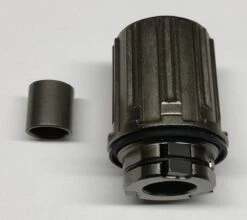 Novatec GoSwiss Drive Zahnkranzkörper 8-/9-/10-fach Mit Industrielager Für Shimano-Zahnkränze -Stilvoller Laden Für Fahrradausrüstung GoSwissDrive Novatec Freilaufkoerper Zahnkranzkoerper Shimano 10 fach 034 21014 9000 000 00 024263e