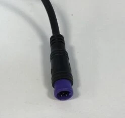 Brose Bediendisplay 2018 Comfort (im Bedienteil) Mit Higo-Stecker Marquardt JD3 Just-Drive -Stilvoller Laden Für Fahrradausrüstung Higo Stecker 1