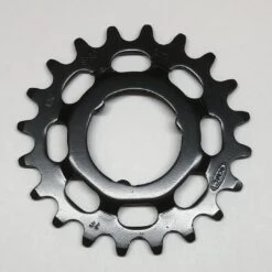 KMC Zahnkranz Für Shimano 1/8" 20 Zähne 10.000km+