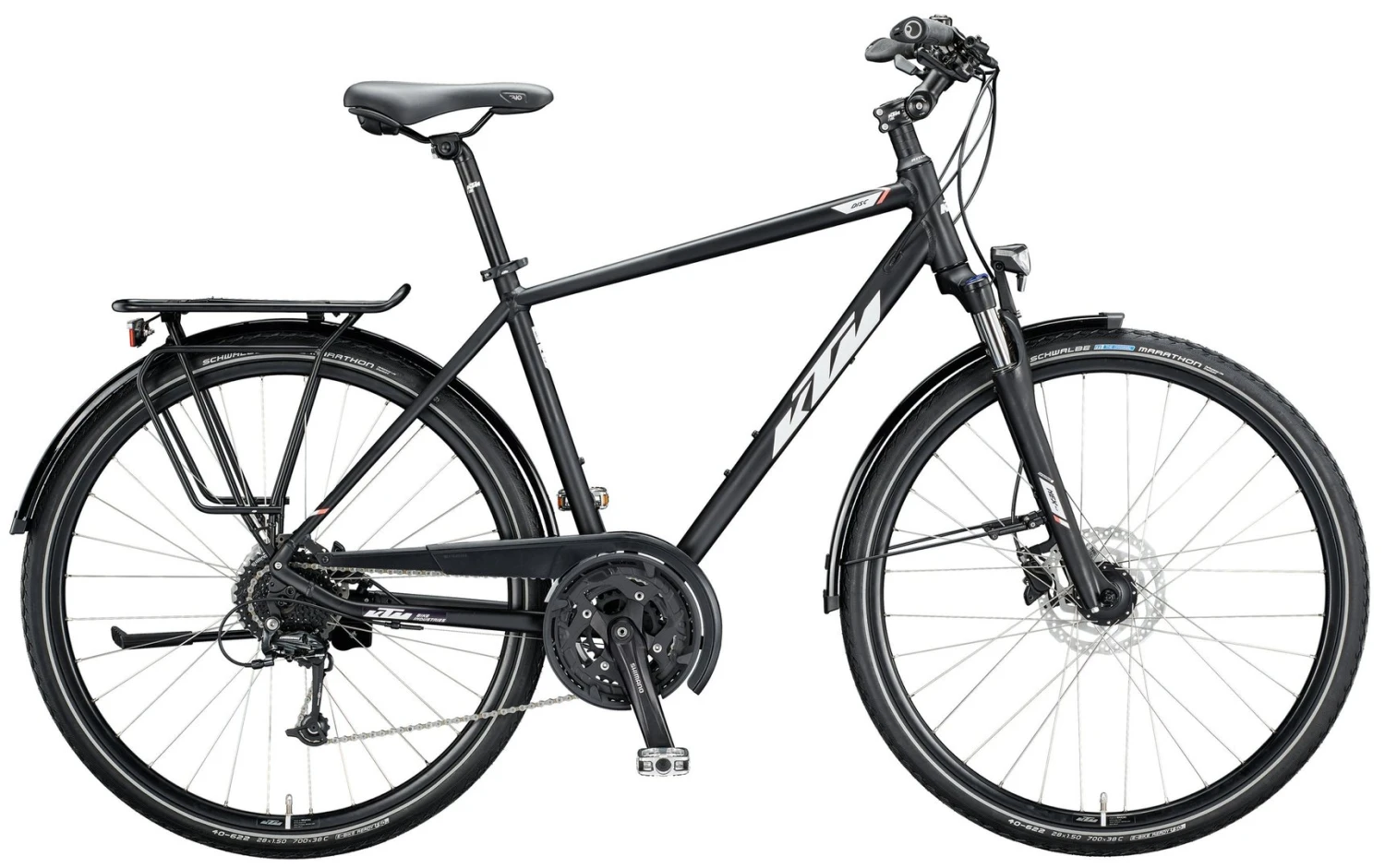 KTM Avenza 27 Disc 2020 4 KTM Avenza 27 Disc 2020 – Bild 2