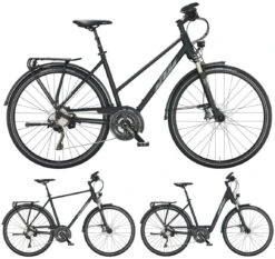 KTM Trentino Light Disc 2022