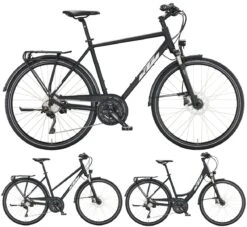 KTM Veneto Light Disc 2022