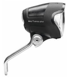 Bumm Avy IQ Mit Schalter 8 Bumm Avy IQ Mit Schalter -Stilvoller Laden Für Fahrradausrüstung Lampe Scheinwerfer Bumm Lumotec Avy IQ 162RN 070 20663 4006021009882b