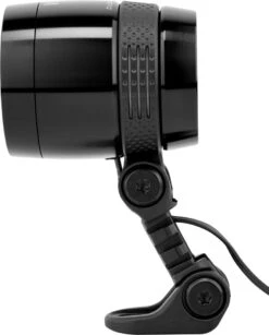 Bumm Lumotec IQ-X Sensor Plus Mit Tagfahrlicht Schwarz -Stilvoller Laden Für Fahrradausrüstung Lampe Scheinwerfer Bumm Lumotec IQ X T Sensor Plus schwarz 164RTSNDI 01 070 20667 4006021010253b