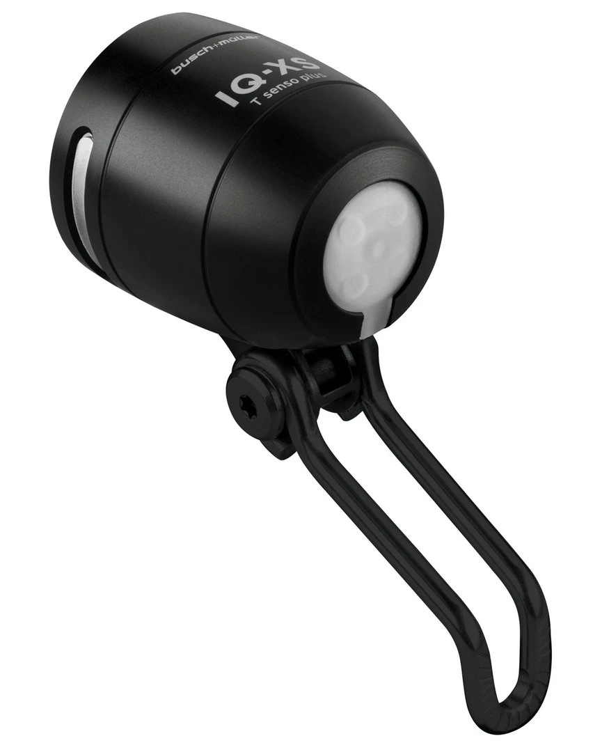 Bumm Lumotec IQ-XS-T Mit Stand- Und Tagfahrlicht Schwarz 4 Bumm Lumotec IQ-XS-T Mit Stand- Und Tagfahrlicht Schwarz – Bild 2