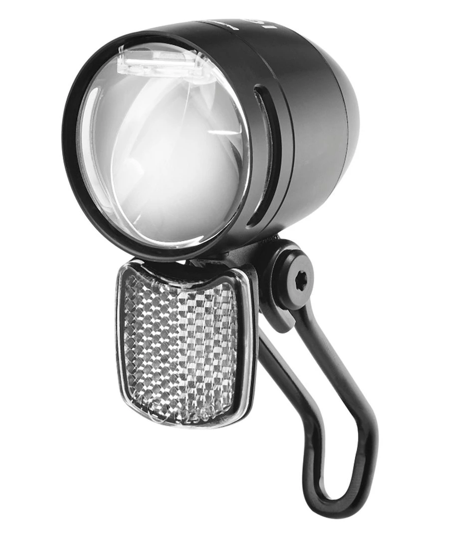 Bumm Lumotec IQ-XS-T Mit Stand- Und Tagfahrlicht Schwarz 5 Bumm Lumotec IQ-XS-T Mit Stand- Und Tagfahrlicht Schwarz – Bild 3