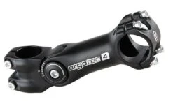 Fuxon / Ergotec Verstellbar AS-820 / Octopus-2 Ahead-oversized 31,8mm -Stilvoller Laden Für Fahrradausrüstung Lenkervorbau Fuxon Ergotec AS 820 Octopus 2 A Head 31.8mm 125mm 40179001 4016538091850