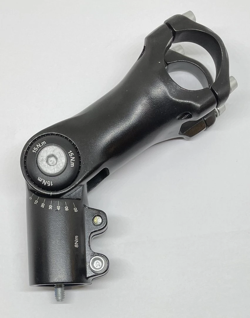 Kalloy CCS AS-ZGD3S A-Head Verstellbar 31.8mm – Bild 2