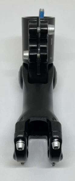 Kalloy CCS AS-ZGD3S A-Head Verstellbar 31.8mm -Stilvoller Laden Für Fahrradausrüstung Lenkervorbau Kalloy STYX A Head 31.8mm CCS Clean Cockpit System AS ZGD3S 90mm verstellbar schwarz 1302 932 12 060 86456d