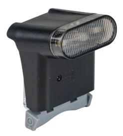 MonkeyLink ML-Light Connect 70 Lux Set Für E-Bike Mit Sport-Rücklicht -Stilvoller Laden Für Fahrradausrüstung ML Light Monkey Link Ruecklicht Connect Sport rear eBike 80124 4032782049997 070 50538 2