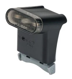 MonkeyLink ML-Light Connect 70 Lux Set Für E-Bike Mit Sport-Rücklicht -Stilvoller Laden Für Fahrradausrüstung ML Light Monkey Link Ruecklicht Connect Sport rear eBike 80124 4032782049997 070 50538a 2