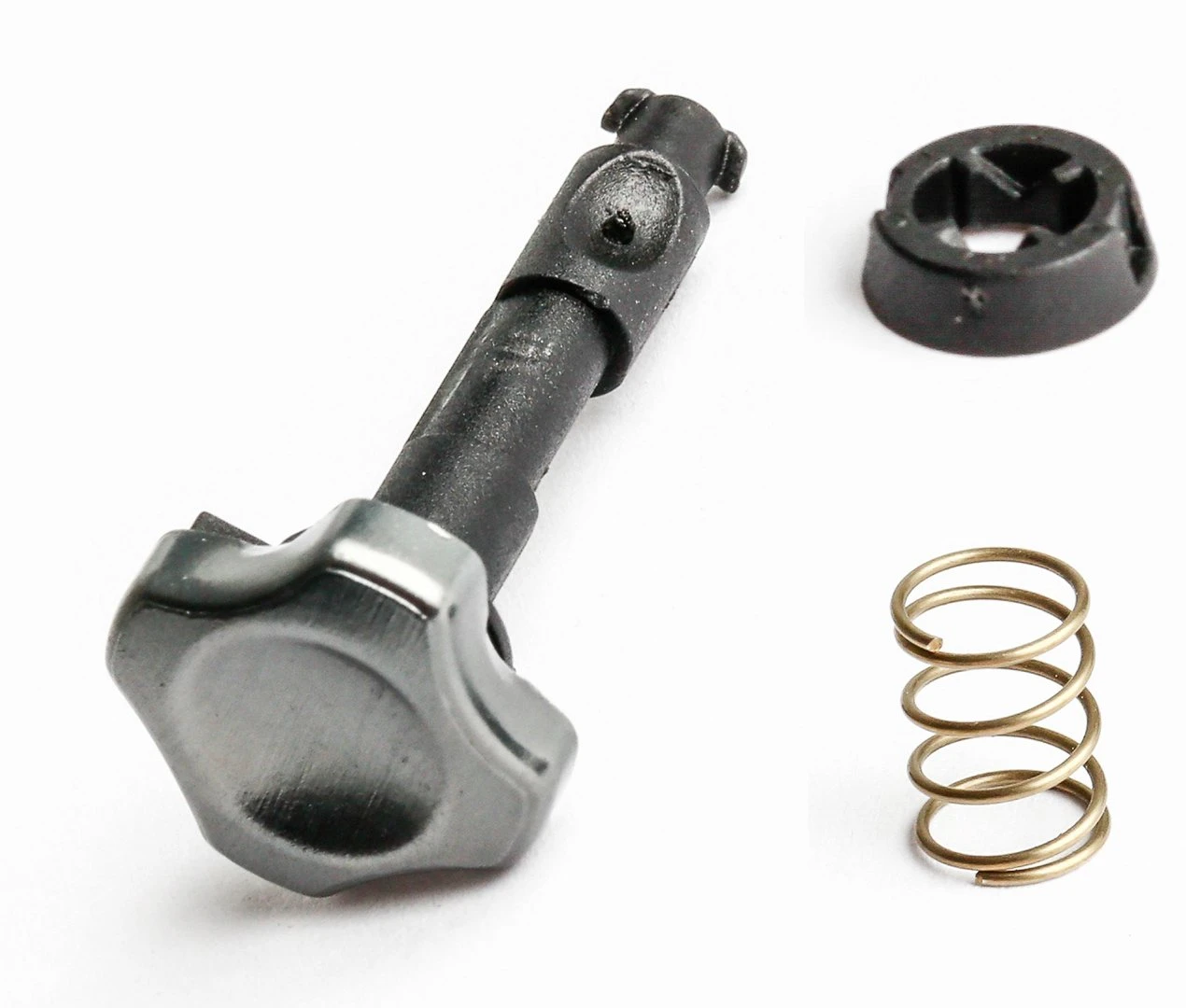 Magura BAT-Kit Für MT6/MT7/MT8/MT-Trail Carbon Ab MJ2015 Mystic-grey (chrom)