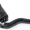 Magura MT-4 Mit Leichtbauhebel 2-Finger Schwarz Links Oder Rechts Verwendbar
